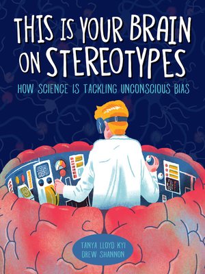 cover image of This Is Your Brain on Stereotypes